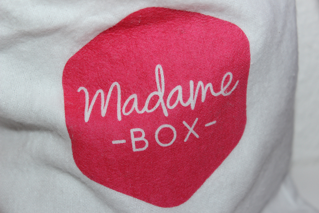Madame box marque