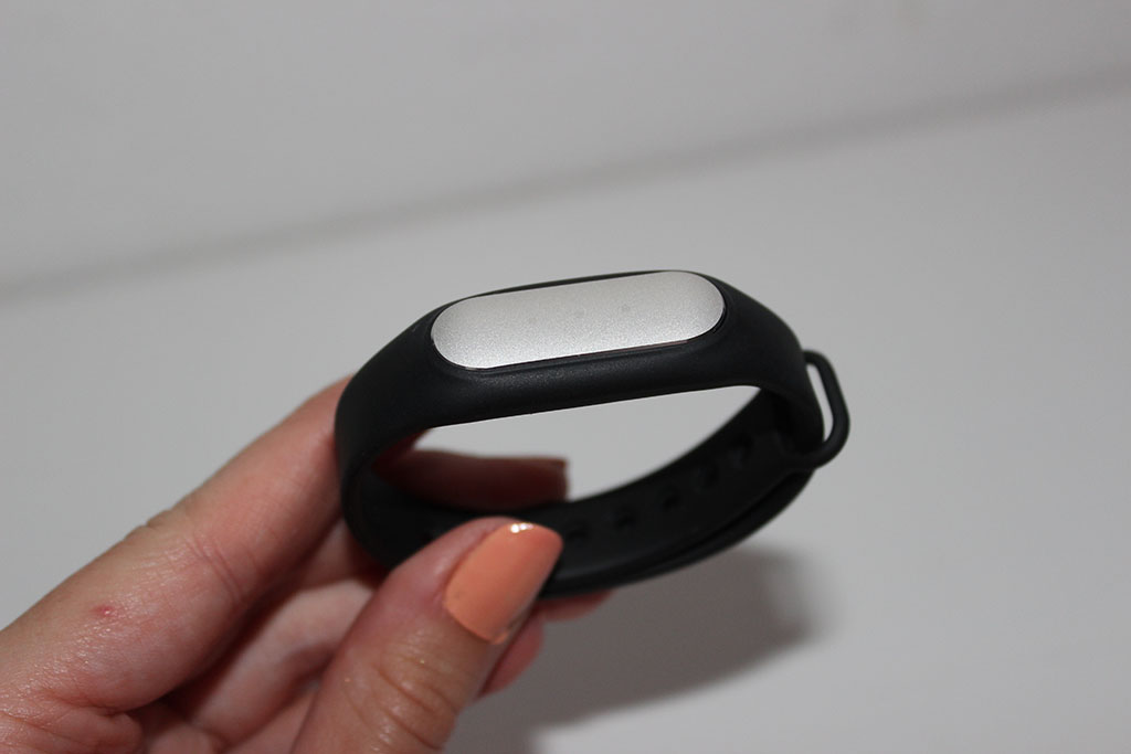 Bracelet connecté Mi-Band Xiaomi 1