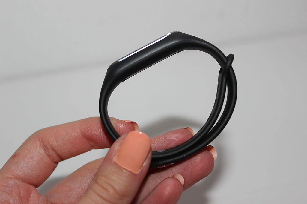 Bracelet connecté Mi-Band Xiaomi 2